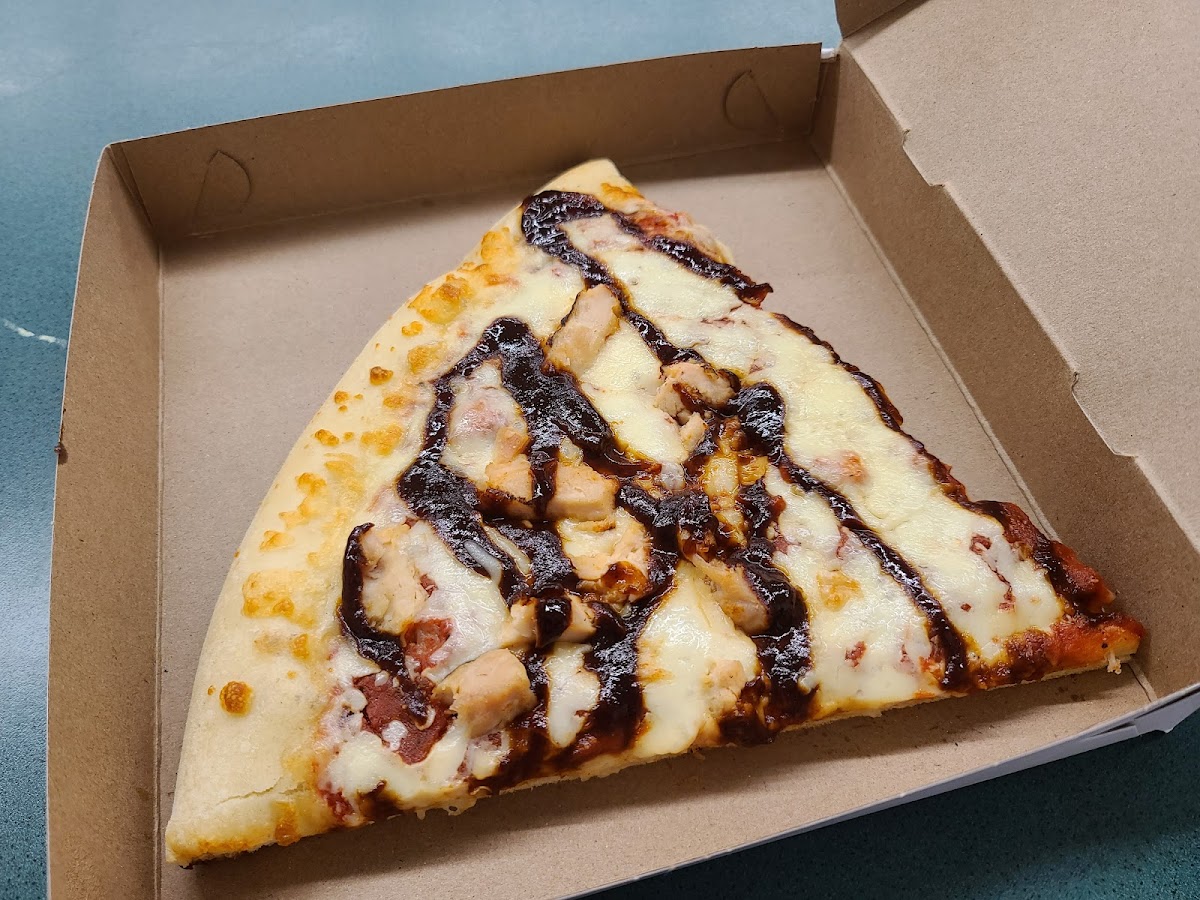 Paizano's Pizzeria & Donair Photos 2